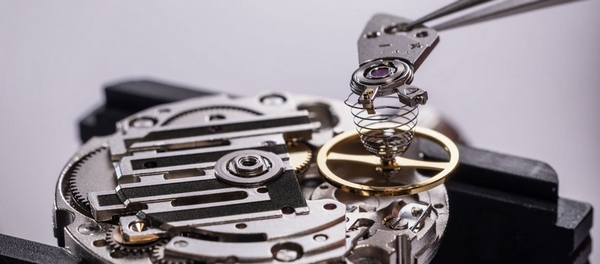 Assemblage Mouvement R26