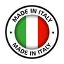 Fabriqué en Italie