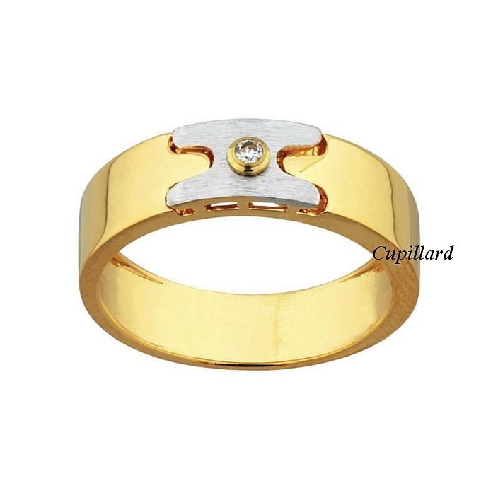 bague or 750 homme bague or 750 homme