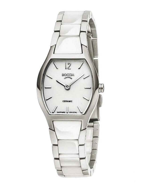 Bijou Titane Montre En Titane Femme Montre Femme Titane Céramique