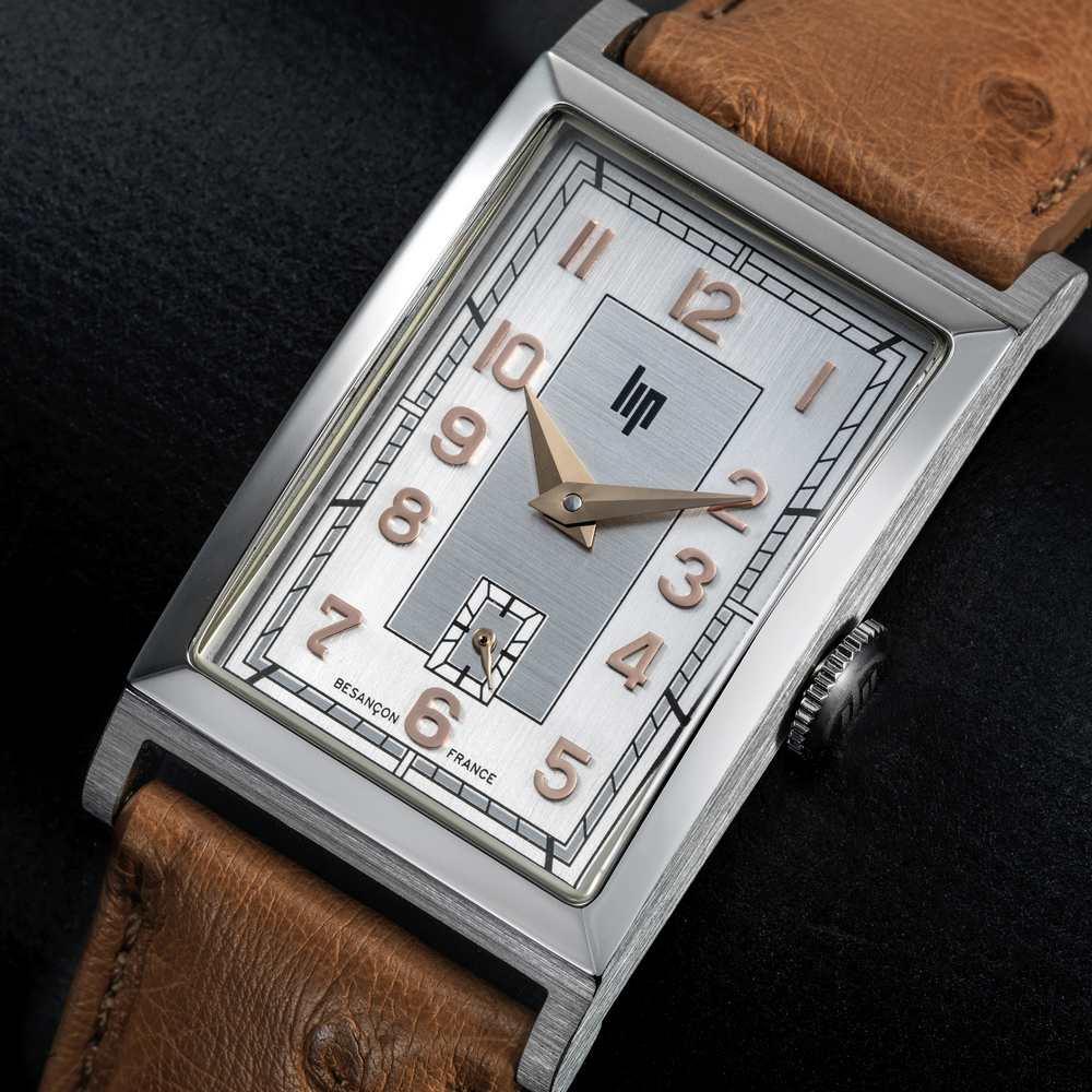 Lip T18 Originale Mécanique Collection Lip Besançon France