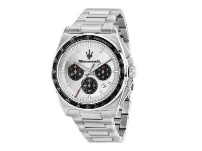  Montre Maserati Velocita Homme - R8873652006 - Réf. R8873652006