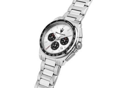  Montre Maserati Velocita Homme - R8873652006 - Réf. R8873652006