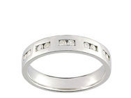 Alliance Femme Diamants Ronds Or Gris 750 Girard - 3C043GB2 - Réf. 3C043GB2