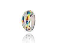 Bague Argent Una Storia Bora-Bora - BG121223 - Réf. BG121223