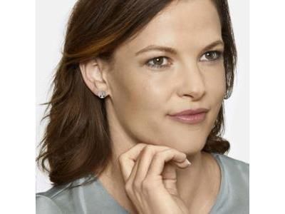 Boucles d'Oreilles Arbre de Vie Argent Engelsrufer - ERE-LILTREE-ST - Réf. ERE-LILTREE-ST