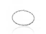 Bracelet Accenti Or Gris 750 Chimento - 1B05288ZZ5 - Réf. 1B05288ZZ5180