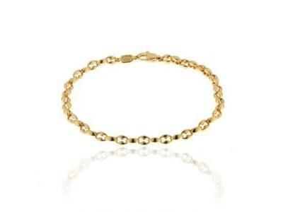 Bracelet Accenti Or Jaune 750 Chimento  - Réf. 1B05276ZZ1180