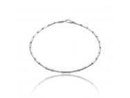 Bracelet Bamboo Classic Fin Or Gris 750 Chimento - 1B02648ZZ5 - Réf. 1B02648ZZ5180