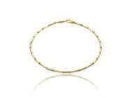 Bracelet Bamboo Classic Fin Or Jaune 750 Chimento - 1B02648ZZ1 - Réf. 1B02648ZZ1180