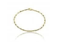 Bracelet Classic Or Jaune 750 Chimento - 1B02650ZZ1 - Réf. 1B02650ZZ1180