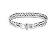 Bracelet Helios Argent Rebel And Rose - RR-BR035-S - Réf. RR-BR035-S