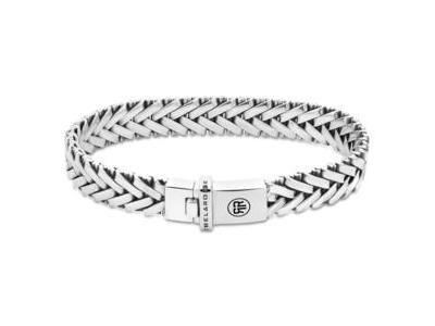 Bracelet Helios Argent Rebel And Rose - RR-BR035-S - Réf. RR-BR035-S