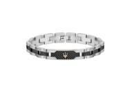 Bracelet Homme Acier Maserati - JM419ASC01 - Réf. JM419ASC01