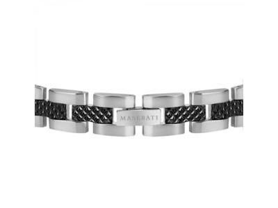 Bracelet Homme Acier Maserati - JM419ASC01 - Réf. JM419ASC01