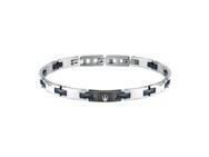 Bracelet Maserati Acier Ceramic - JM424ATZ52 - Réf. JM424ATZ52