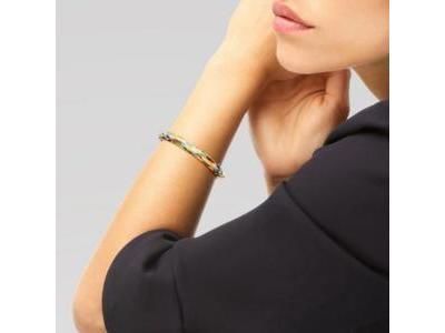 Bracelet Una Storia Argent Bora Bora -  JO121223 - Réf. JO121223