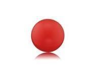 Grelot Engelsrufer , boule sonore rouge 14 mm ERS-05-S - Réf. ERS-05-S