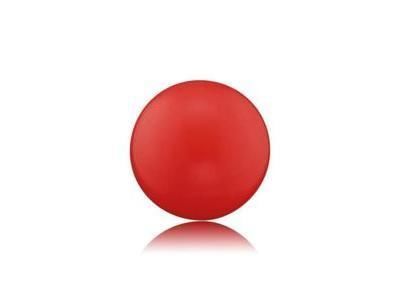 Grelot Engelsrufer , boule sonore rouge 14 mm ERS-05-S - Réf. ERS-05-S