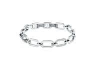 Karl Lagerfeld Bracelet Crystals Acier Cristaux - KLAYC31 - Réf. KLAYC31