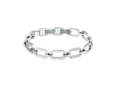 Karl Lagerfeld Bracelet Crystals Acier Cristaux - KLAYC31 - Réf. KLAYC31