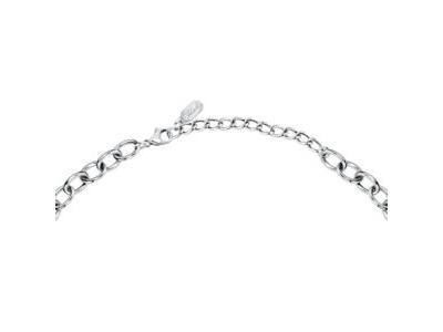 Karl Lagerfeld Collier Coeur 