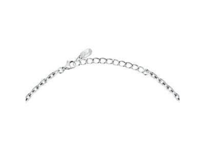 Karl Lagerfeld Collier Crystals Acier Cristaux - KLAYC14 - Réf. KLAYC14