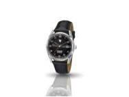 Lip Annapurna R26 Automatique 39 MM Noire - 676010 - Réf. 676010