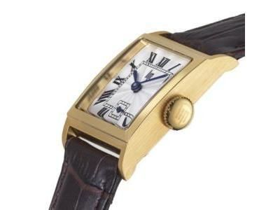 Lip Churchill C18 Plaqué-Or Jaune - 671625 - Réf. 671625