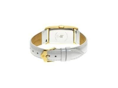 LIP Churchill T18 Plaqué Or Diamant - 671442 - Réf. 671442