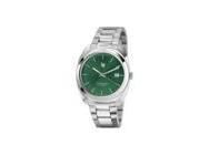 Lip GDG Acier 39 mm Automatique Cadran Vert - 671369 - Réf. 671369