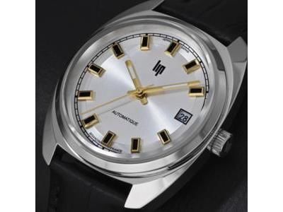 LIP Général de Gaulle Automatique 35 MM - 671880 - Réf. 671880