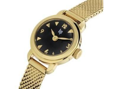 Lip Henriette Classique 18 mm Milanais - 671627 - Réf. 671627