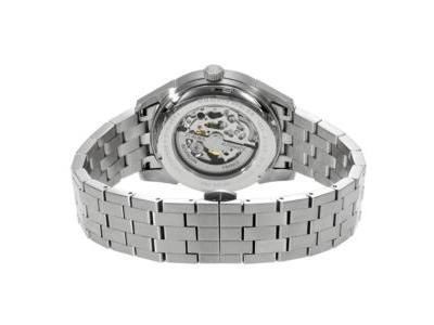 Lip Himalaya 40 Sablier Noire Acier - 671717 - Réf. 671717