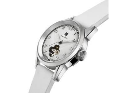 Lip Himalaya Automatique Cœur Battant Trèfle 29 mm - 671732 - Réf. 671732