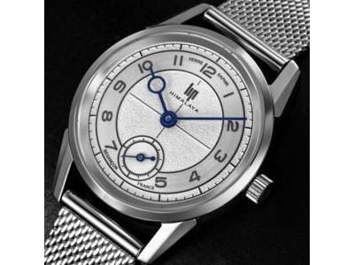 Lip Himalaya Classic 29 MM Quartz - 671730 - Réf. 671730