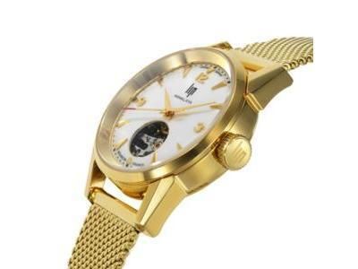 Lip Himalaya Cœur Battant 29 MM Automatique - 671724  - Réf. 671724