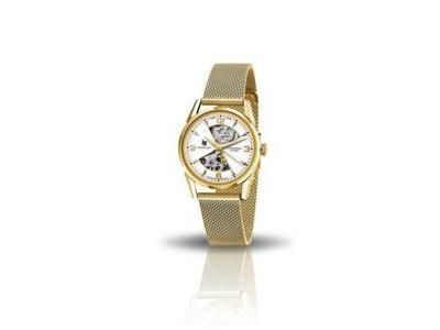 Lip Himalaya Femme Sablier 33MM Automatique 671681 - Réf. 671681