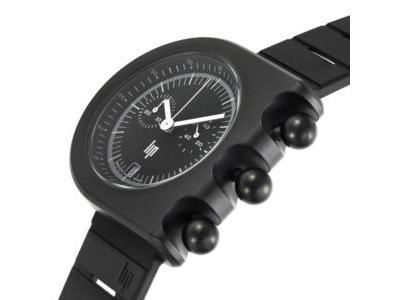 Lip Mach 2000 chronographe All Black - 671661 - Réf. 671661