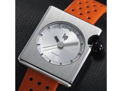 Lip Mach 2000 Mini Square Orange 671192 - Réf. 671192