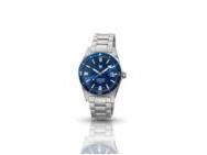 Lip Nautic 666 Acier Automatique 39 MM Cadran Bleu - Calibre R26 - 676052 - Réf. 676052