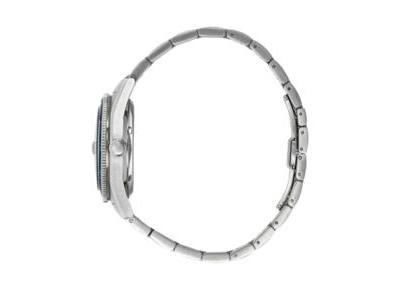 Lip Nautic 666 Acier Automatique 39 MM Cadran Bleu - Calibre R26 - 676052 - Réf. 676052