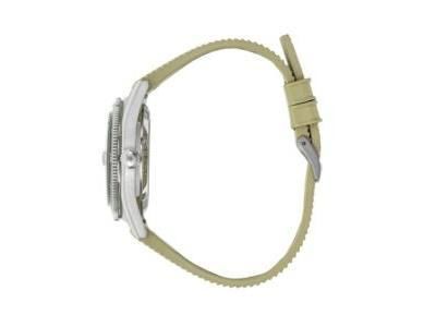 Lip Nautic 666 Automatique 39 MM Bracelet Beige - Calibre R26 - 676054 - Réf. 676054