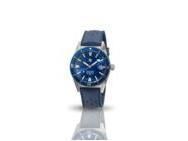 Lip Nautic 666 Automatique 39 MM Bracelet Bleu - Calibre R26 - 676051 - Réf. 676051