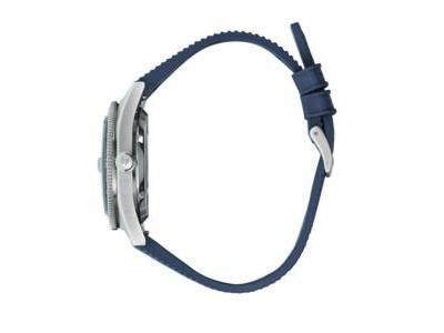 Lip Nautic 666 Automatique 39 MM Bracelet Bleu - Calibre R26 - 676051 - Réf. 676051
