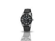 Lip Nautic 666 Automatique 39 MM Bracelet Noir - Calibre R26 - 676050 - Réf. 676050