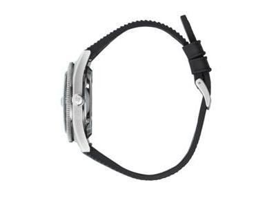 Lip Nautic 666 Automatique 39 MM Bracelet Noir - Calibre R26 - 676050 - Réf. 676050