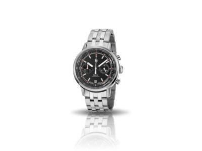 Lip Rallye 41 MM Chronographe Hybride 671817 - Réf. 671817