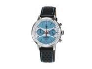 Lip Rallye Méca Quartz Chronographe GPFH 2026 39 mm - 670076 - Réf. 670076