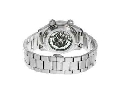 Lip T14 Automatique 41MM Acier - Montre d'Aéronef - 676032 - Réf. 676032